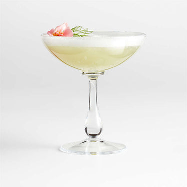 Leon 7-Oz. Martini Glass